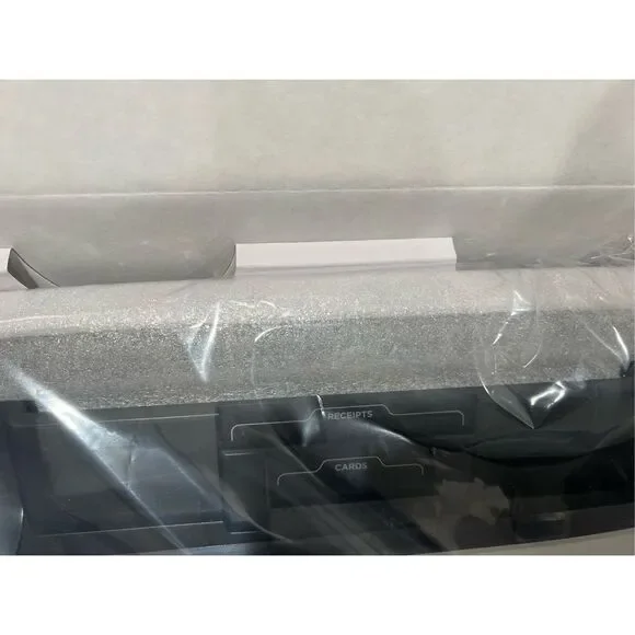 The NeatDesk Desktop Scanner and Digital Filing System, Home Office Edition, - Picture 7 of 9